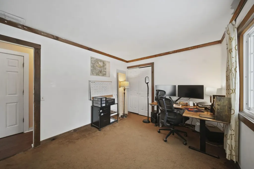 6112 Bemis Road Augusta Charter Township MI 48197