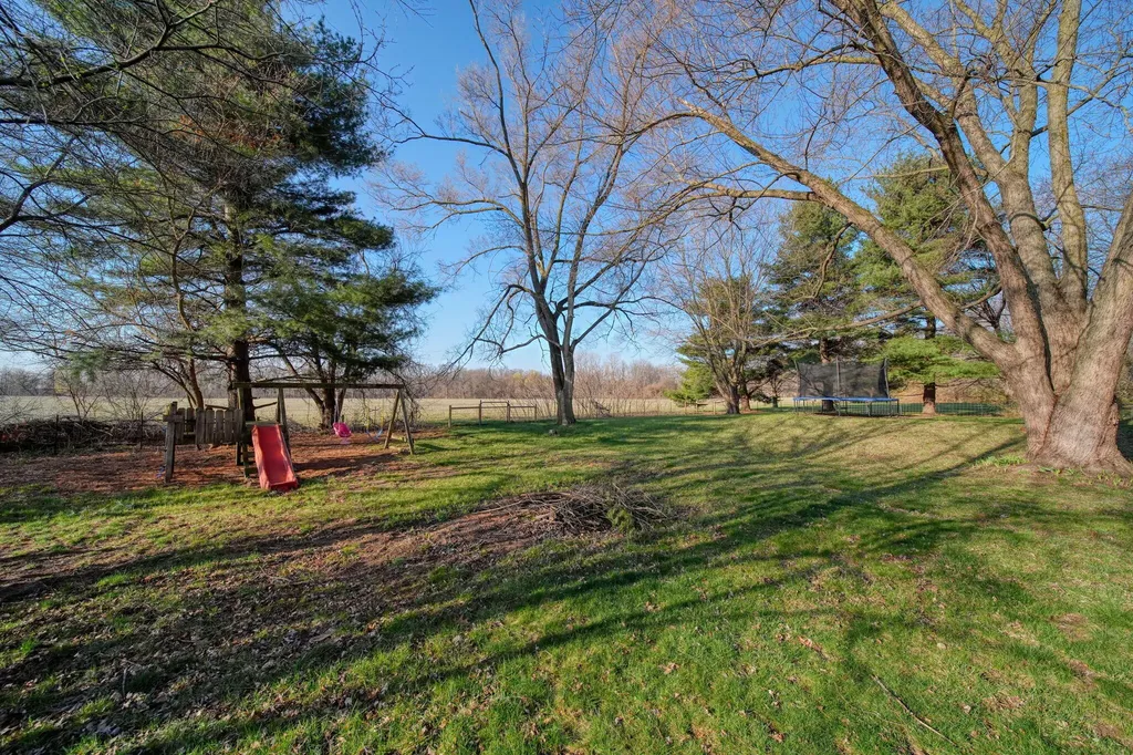 6112 Bemis Road Augusta Charter Township MI 48197