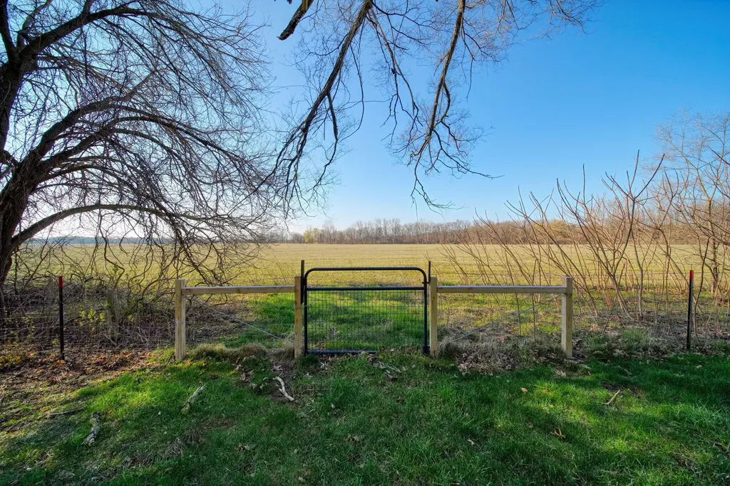 6112 Bemis Road Augusta Charter Township MI 48197