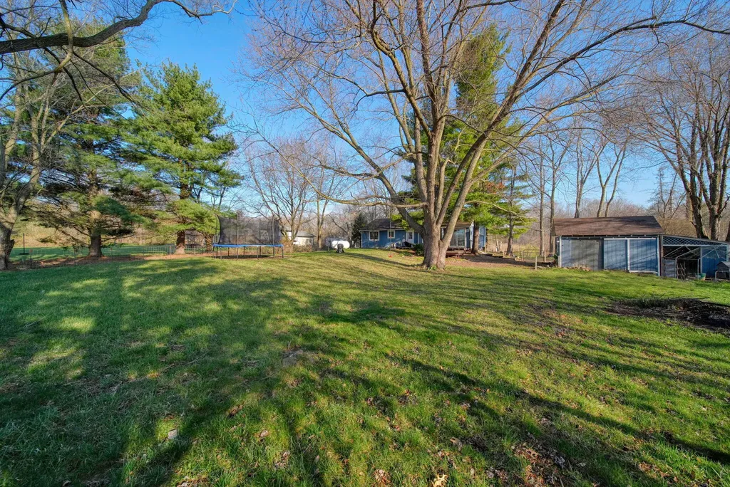 6112 Bemis Road Augusta Charter Township MI 48197