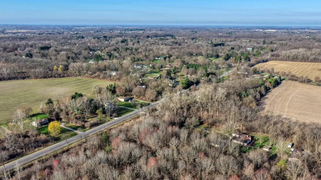 6112 Bemis Road Augusta Charter Township MI 48197