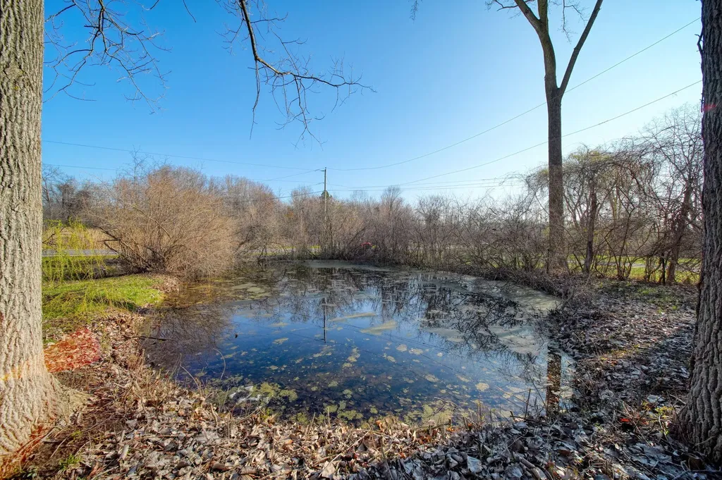 6112 Bemis Road Augusta Charter Township MI 48197