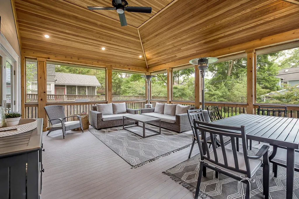 1303 S Forest Avenue Ann Arbor City MI 48104