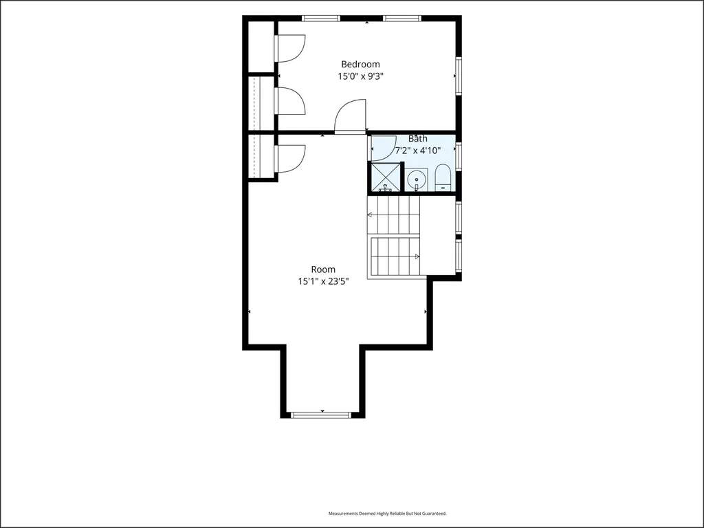 1303 S Forest Avenue Ann Arbor City MI 48104