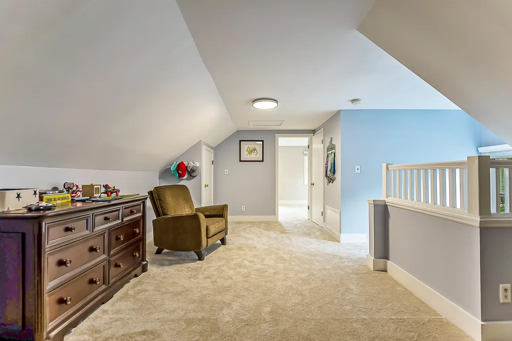 1303 S Forest Avenue Ann Arbor City MI 48104
