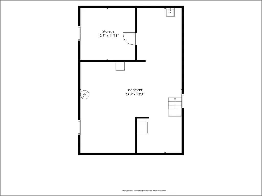 1303 S Forest Avenue Ann Arbor City MI 48104