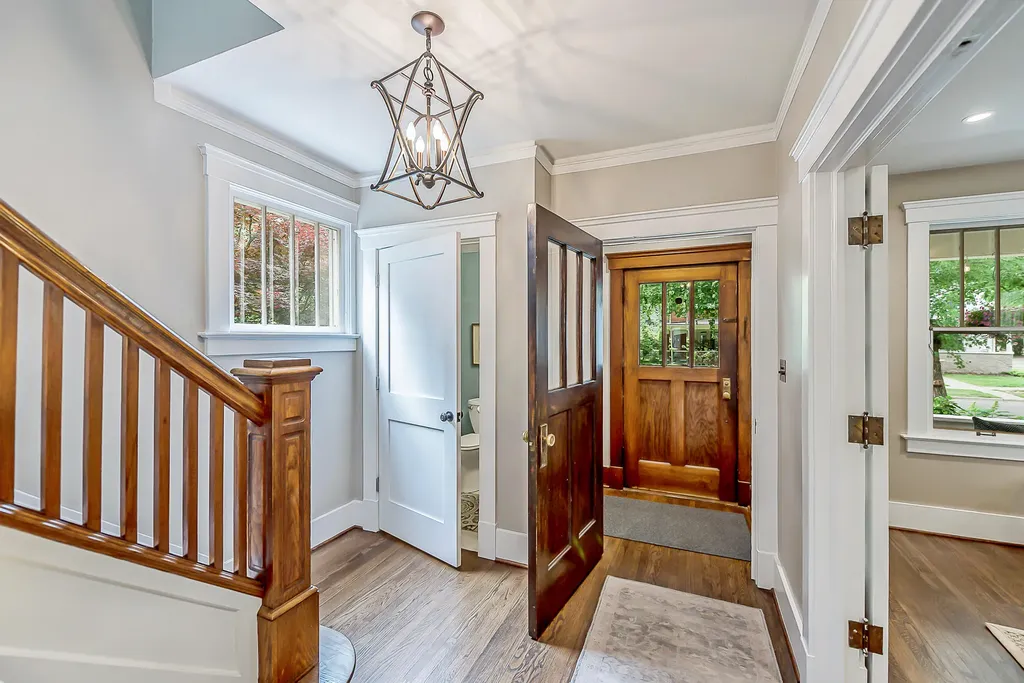 1303 S Forest Avenue Ann Arbor City MI 48104