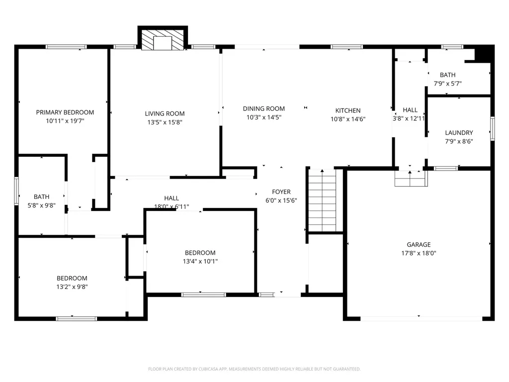 33470 Paoletti Drive Fraser City MI 48026