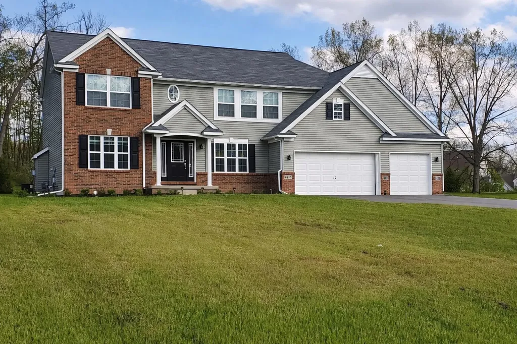 6530 Earl June Court Dexter Township MI 48130