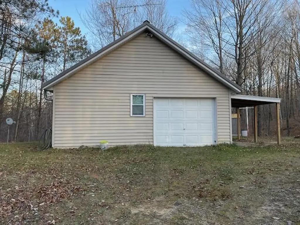 0000 Ironwood Rose Township MI 48635