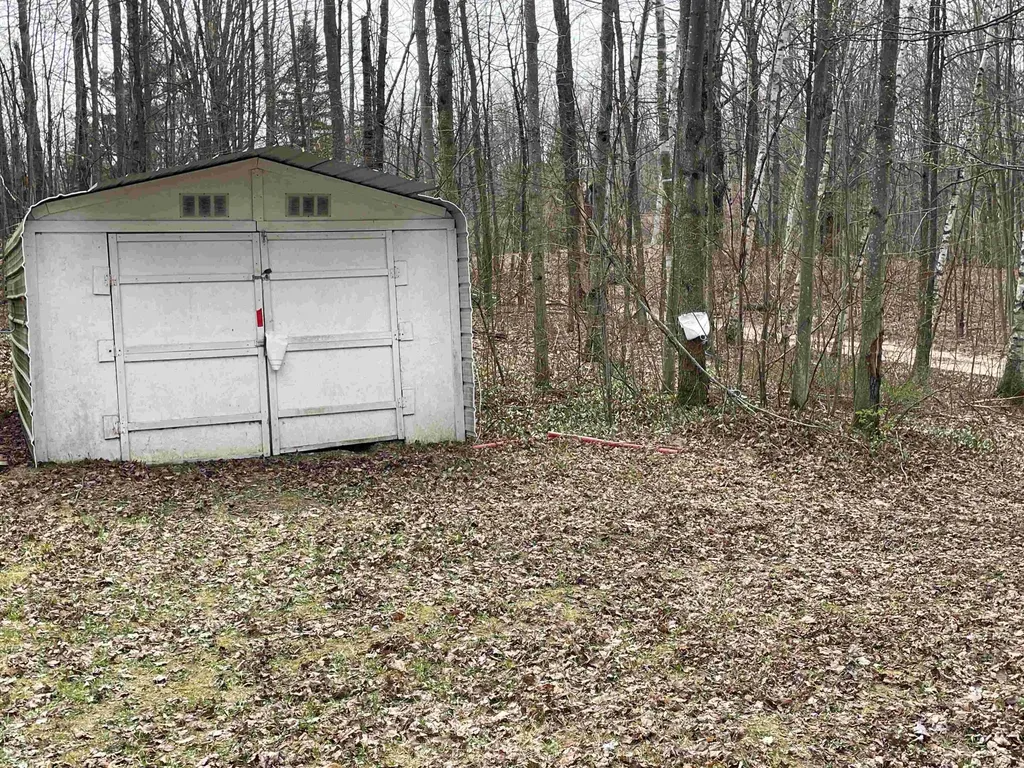 0000 Ironwood Rose Township MI 48635