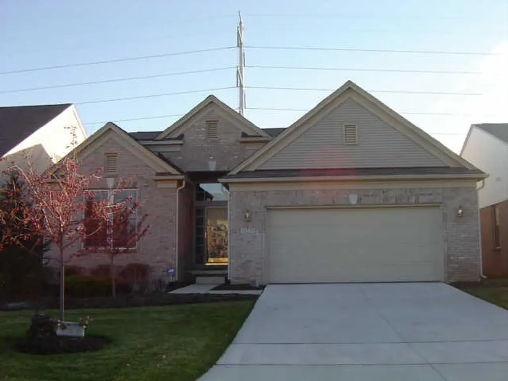 51329 Northview Plymouth Charter Township MI 48170