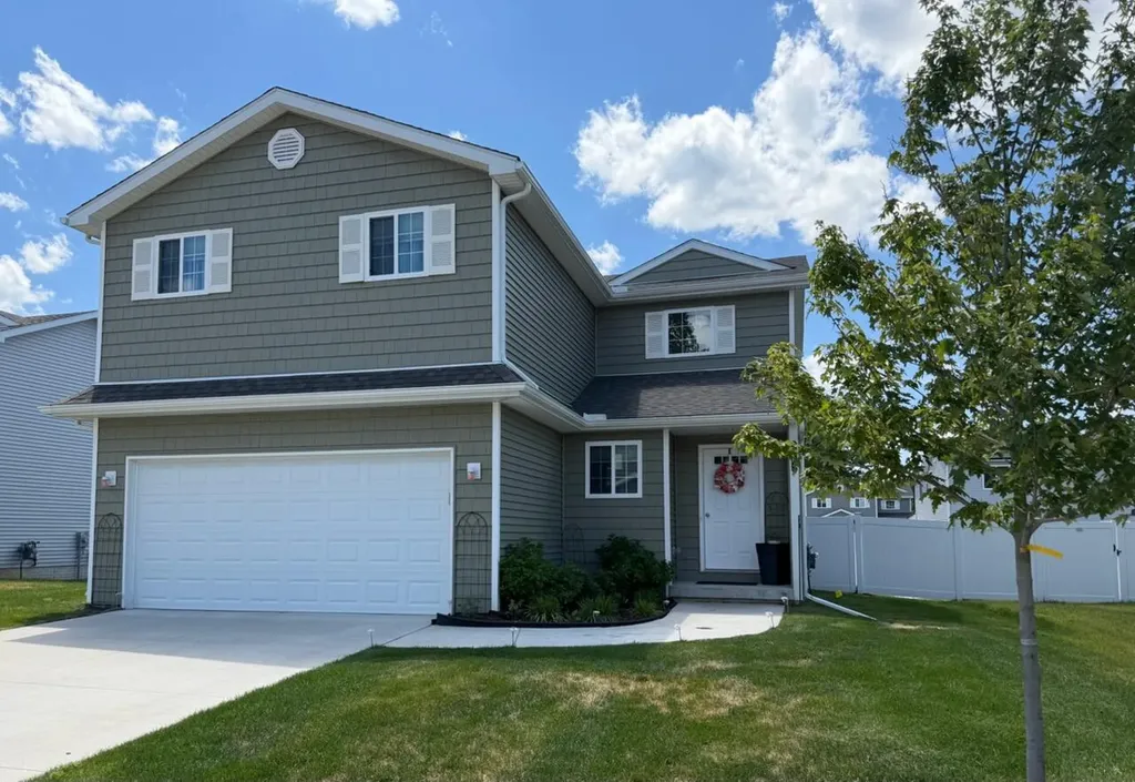 3963 Lotus Landing Circle Waterford Charter Township MI 48329