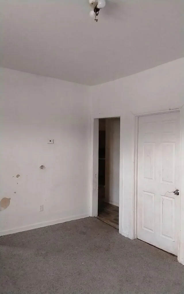 6307 Woodrow Street Detroit City MI 48210