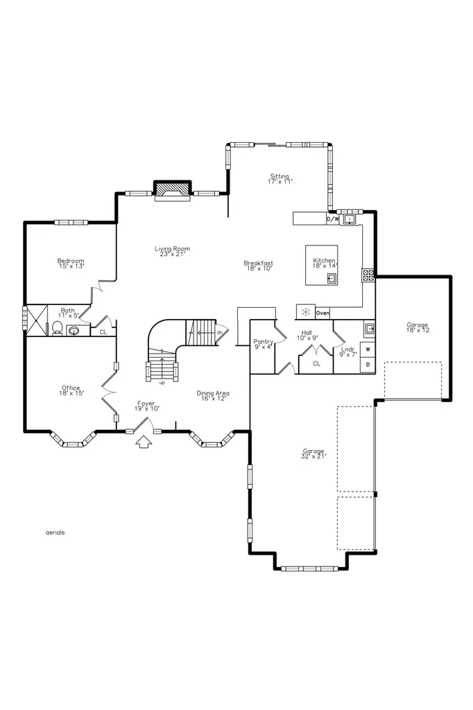 2376 Westbrooke Circle S Ann Arbor Charter Township MI 48105