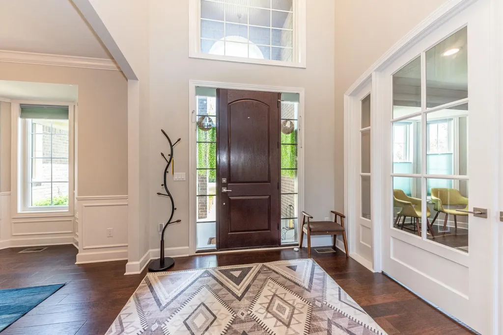 2376 Westbrooke Circle S Ann Arbor Charter Township MI 48105