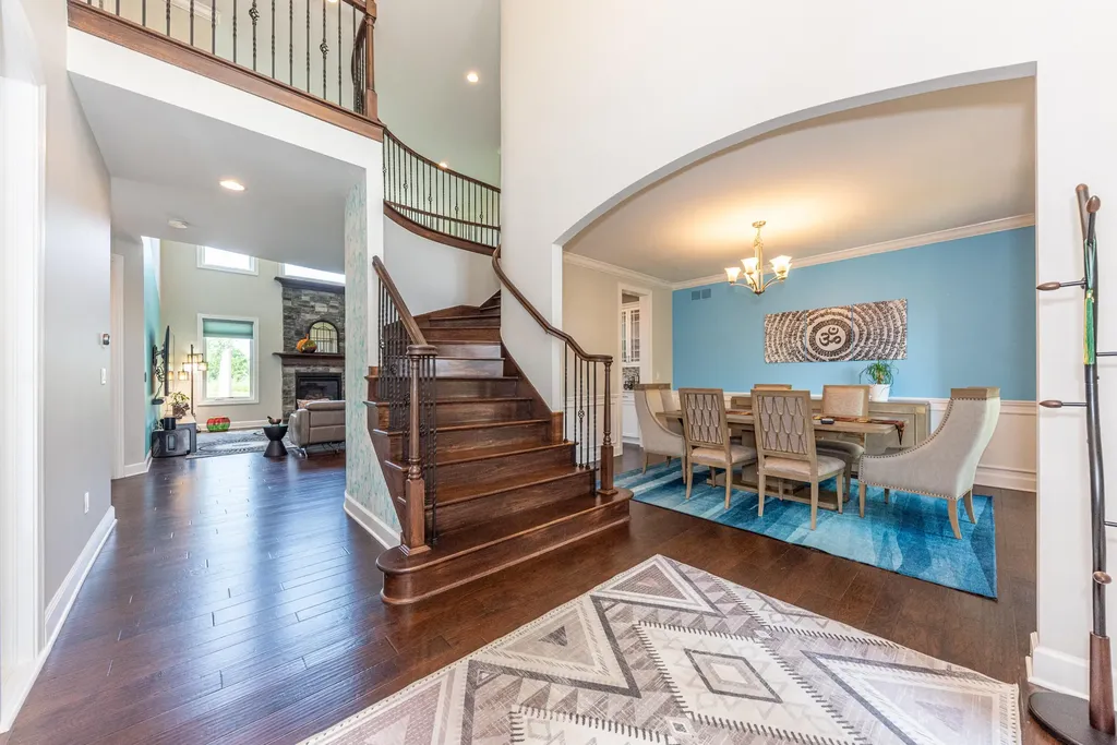 2376 Westbrooke Circle S Ann Arbor Charter Township MI 48105