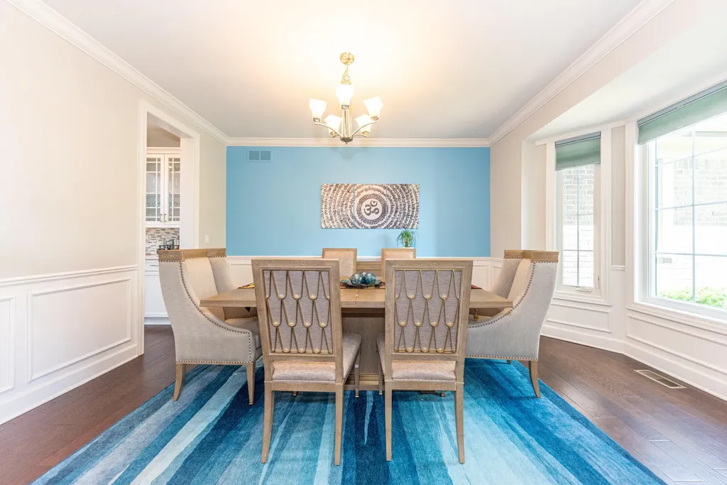 2376 Westbrooke Circle S Ann Arbor Charter Township MI 48105