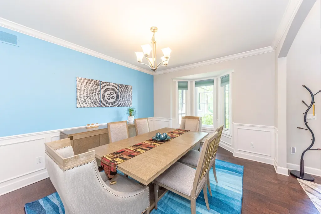 2376 Westbrooke Circle S Ann Arbor Charter Township MI 48105