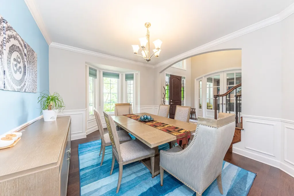 2376 Westbrooke Circle S Ann Arbor Charter Township MI 48105