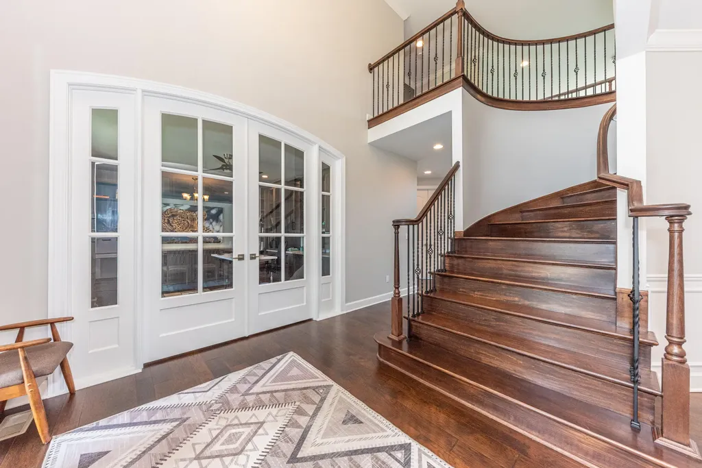 2376 Westbrooke Circle S Ann Arbor Charter Township MI 48105