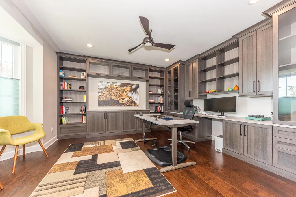 2376 Westbrooke Circle S Ann Arbor Charter Township MI 48105