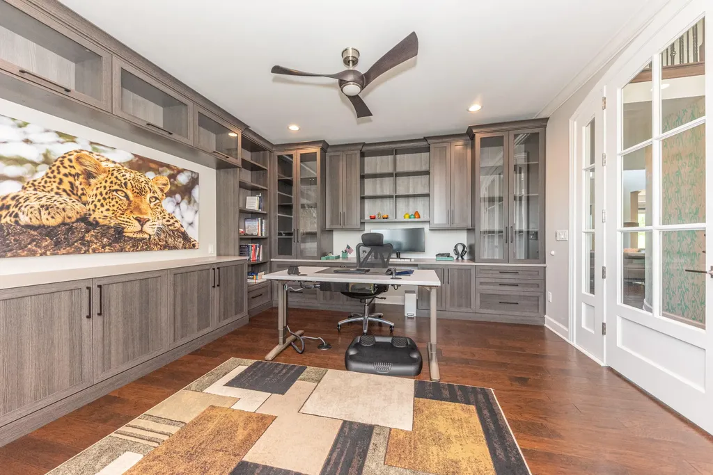 2376 Westbrooke Circle S Ann Arbor Charter Township MI 48105