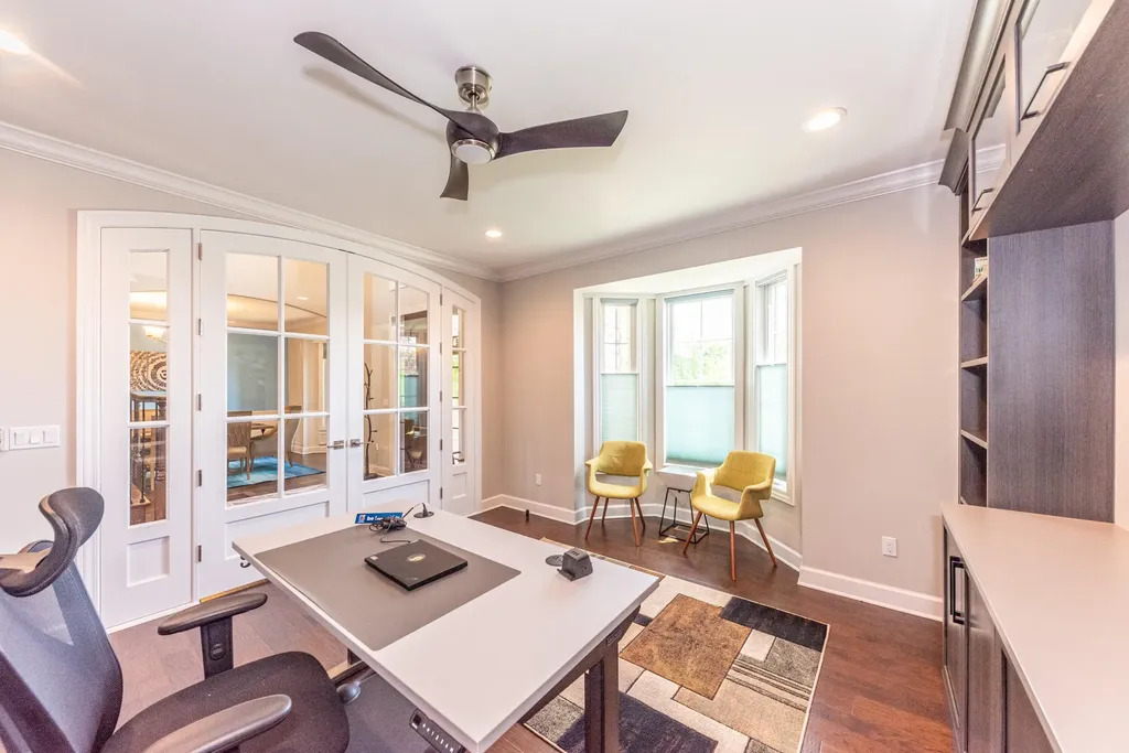 2376 Westbrooke Circle S Ann Arbor Charter Township MI 48105