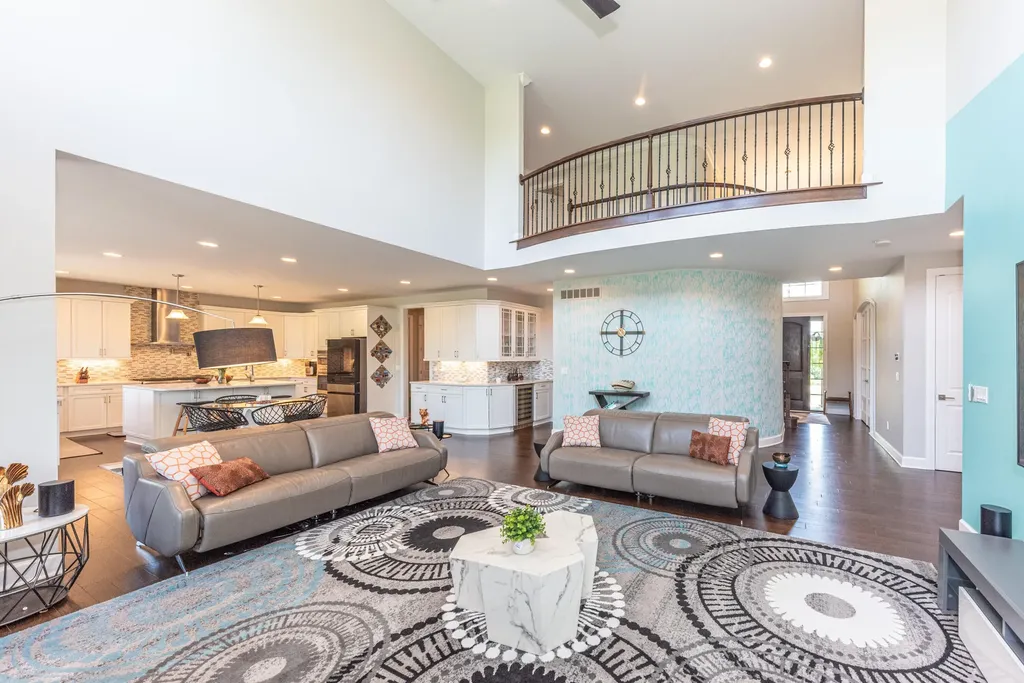 2376 Westbrooke Circle S Ann Arbor Charter Township MI 48105