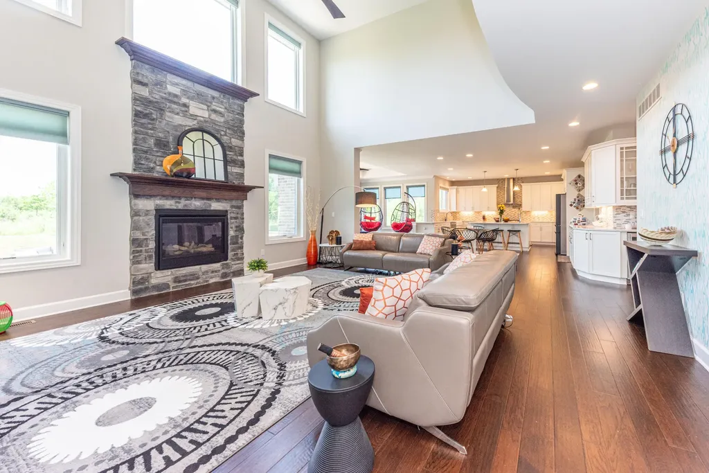 2376 Westbrooke Circle S Ann Arbor Charter Township MI 48105