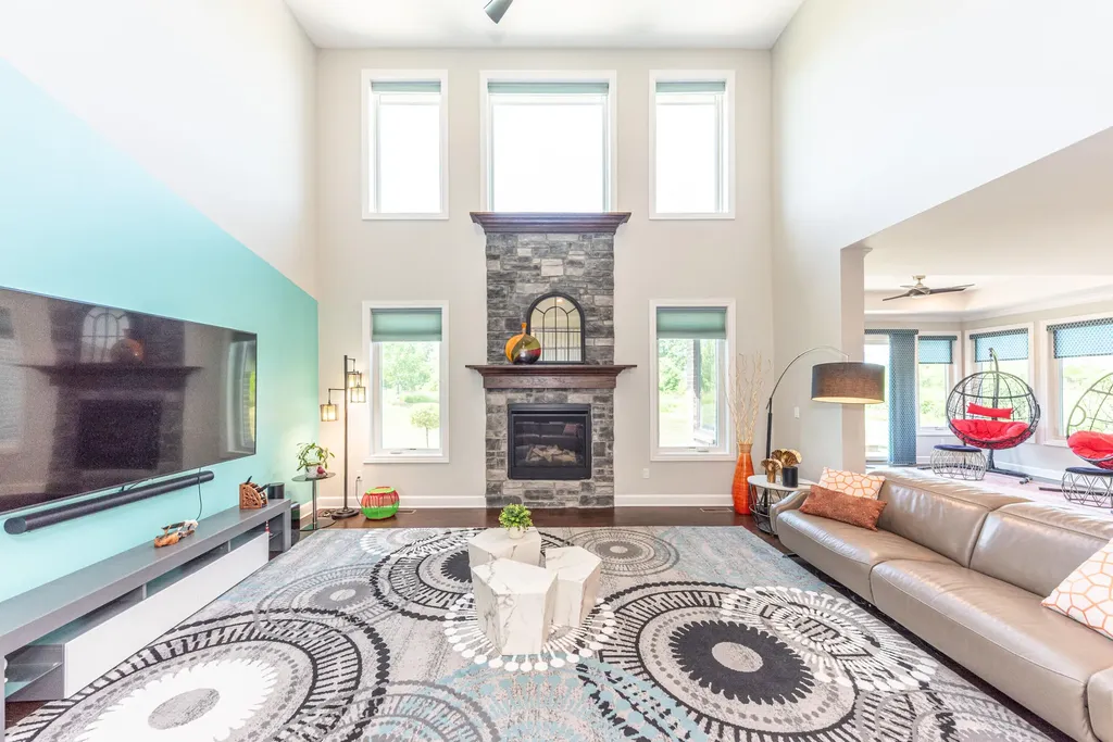 2376 Westbrooke Circle S Ann Arbor Charter Township MI 48105