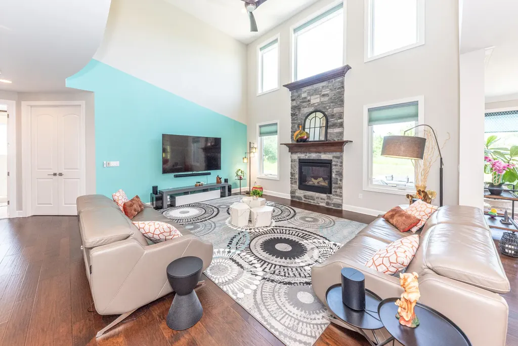 2376 Westbrooke Circle S Ann Arbor Charter Township MI 48105