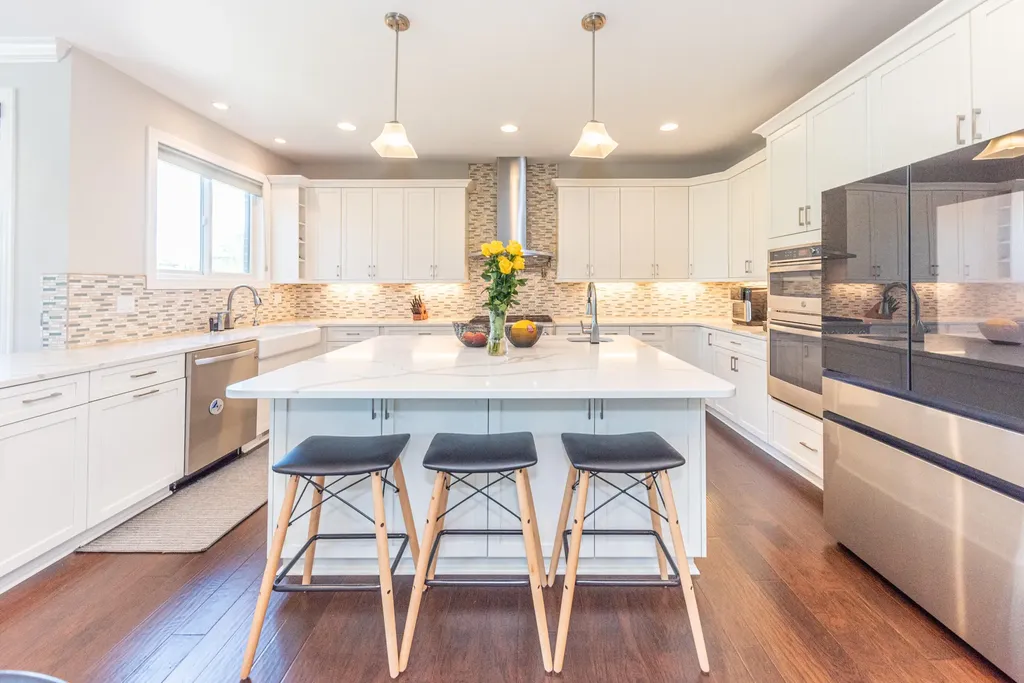 2376 Westbrooke Circle S Ann Arbor Charter Township MI 48105