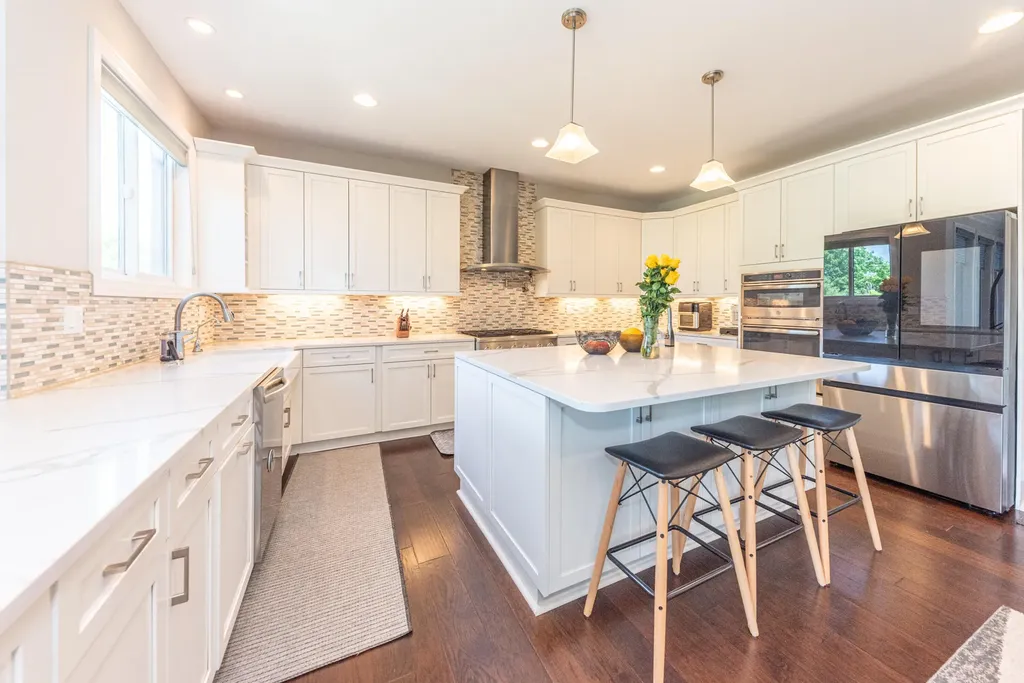 2376 Westbrooke Circle S Ann Arbor Charter Township MI 48105