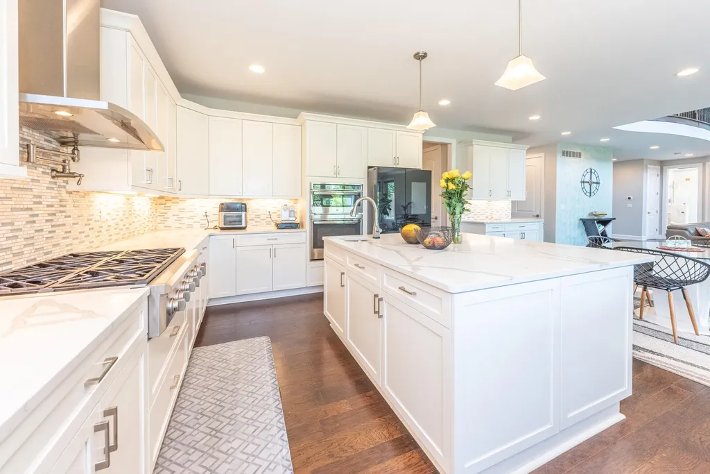 2376 Westbrooke Circle S Ann Arbor Charter Township MI 48105