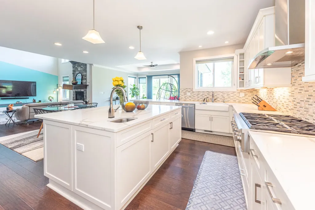 2376 Westbrooke Circle S Ann Arbor Charter Township MI 48105