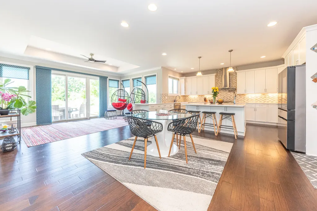 2376 Westbrooke Circle S Ann Arbor Charter Township MI 48105