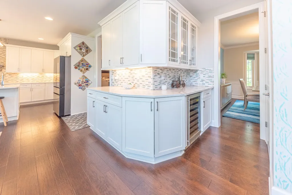 2376 Westbrooke Circle S Ann Arbor Charter Township MI 48105