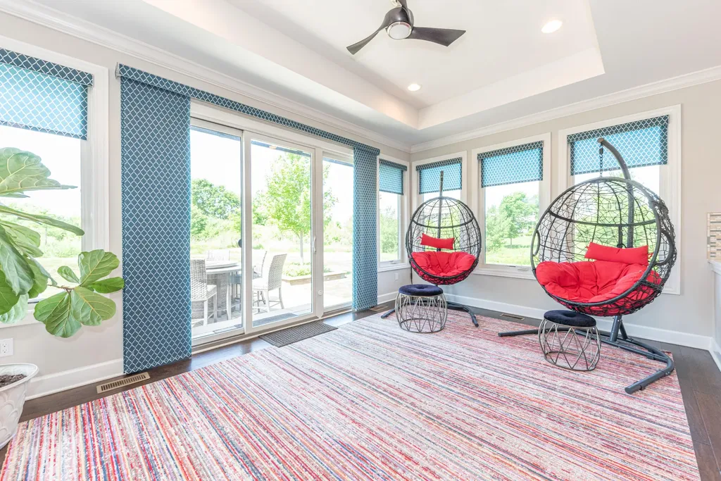2376 Westbrooke Circle S Ann Arbor Charter Township MI 48105