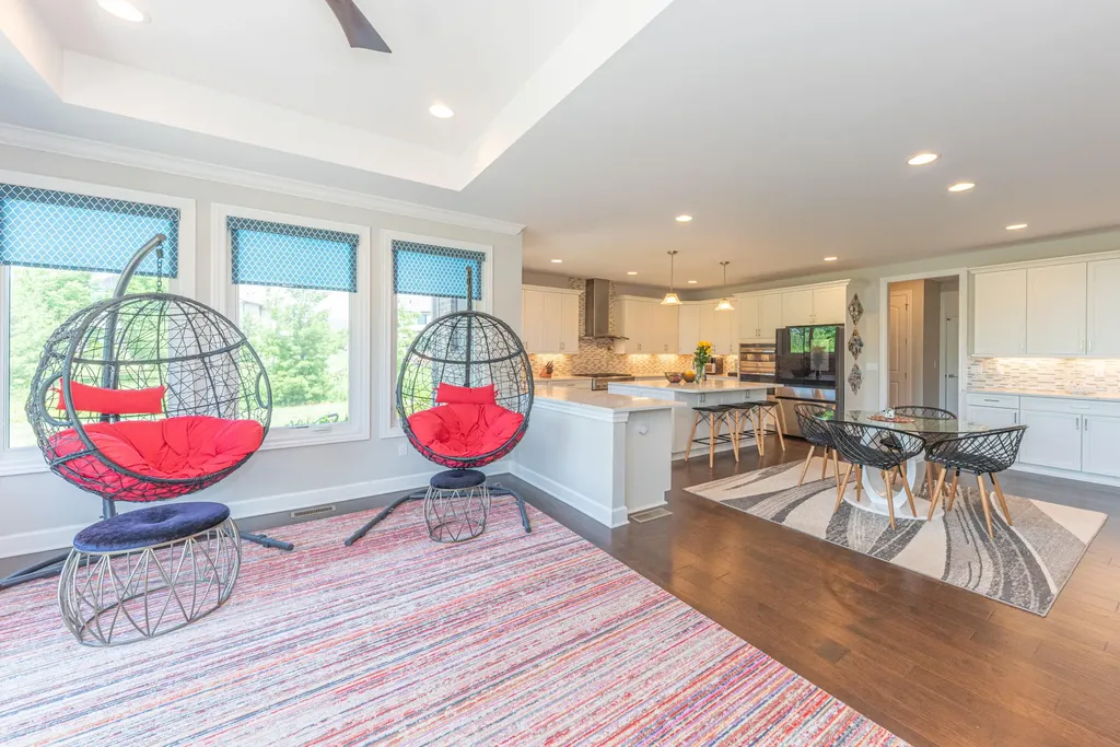 2376 Westbrooke Circle S Ann Arbor Charter Township MI 48105