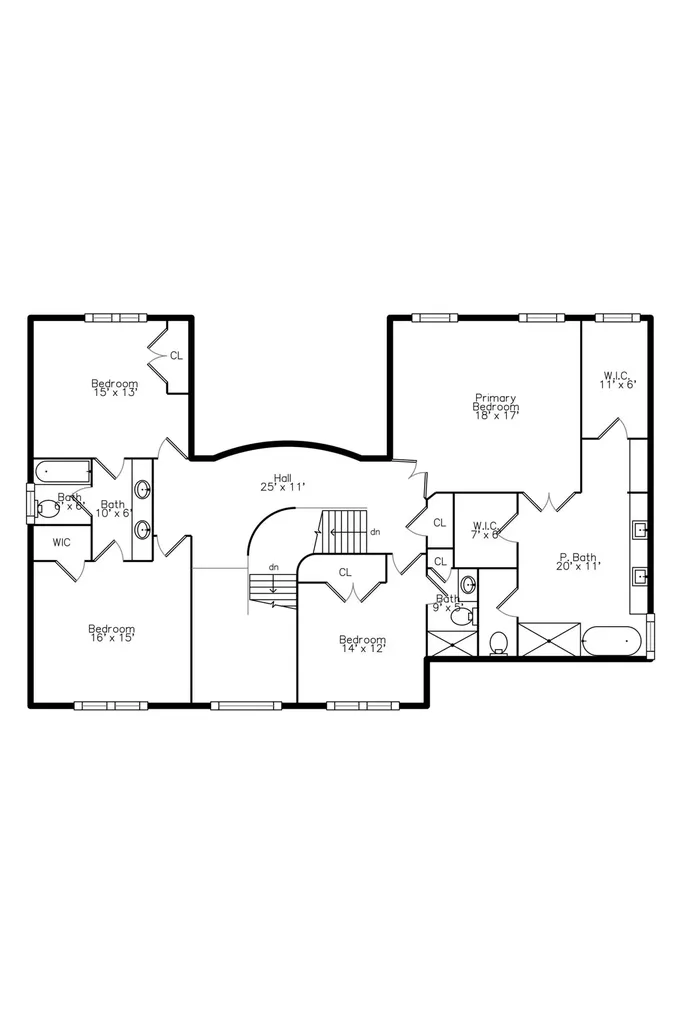2376 Westbrooke Circle S Ann Arbor Charter Township MI 48105
