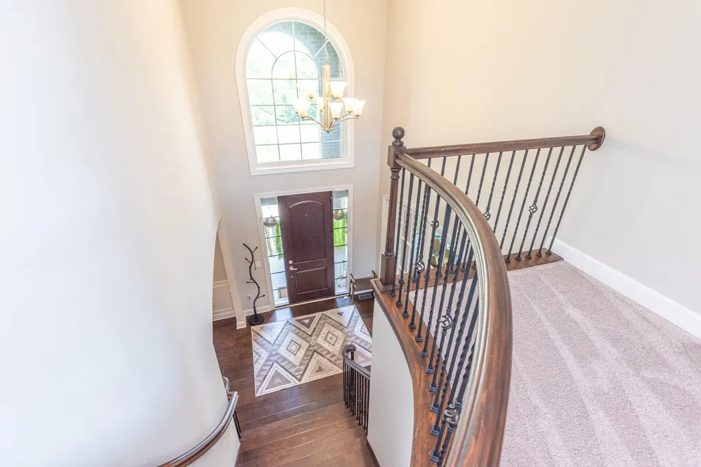 2376 Westbrooke Circle S Ann Arbor Charter Township MI 48105