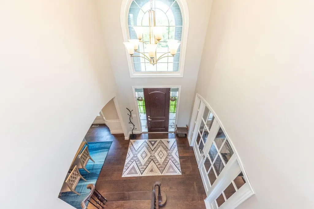 2376 Westbrooke Circle S Ann Arbor Charter Township MI 48105
