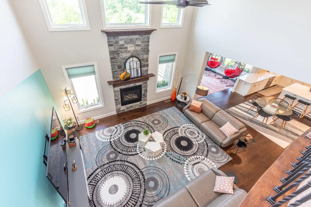 2376 Westbrooke Circle S Ann Arbor Charter Township MI 48105