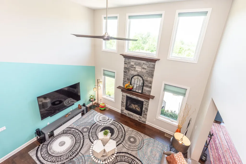 2376 Westbrooke Circle S Ann Arbor Charter Township MI 48105