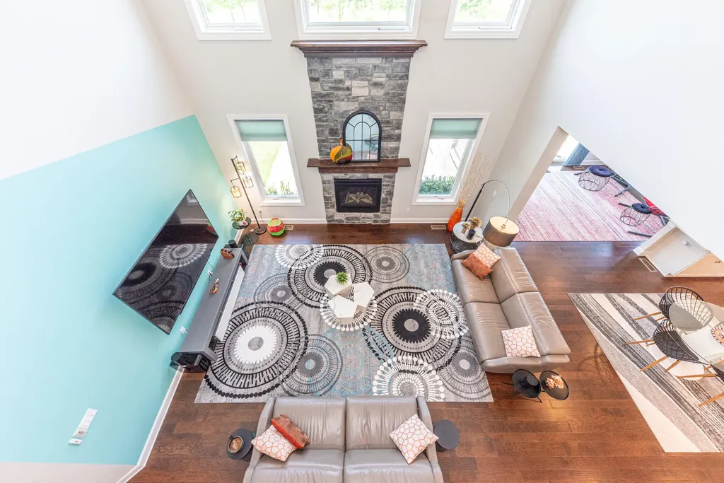 2376 Westbrooke Circle S Ann Arbor Charter Township MI 48105