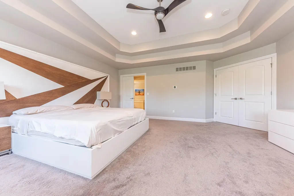 2376 Westbrooke Circle S Ann Arbor Charter Township MI 48105