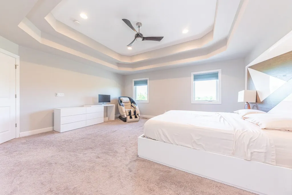 2376 Westbrooke Circle S Ann Arbor Charter Township MI 48105