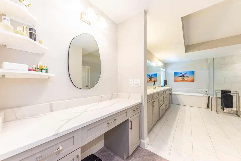 2376 Westbrooke Circle S Ann Arbor Charter Township MI 48105