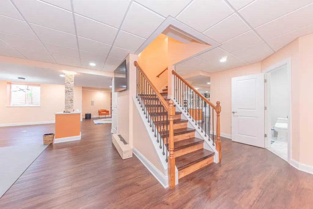 2376 Westbrooke Circle S Ann Arbor Charter Township MI 48105